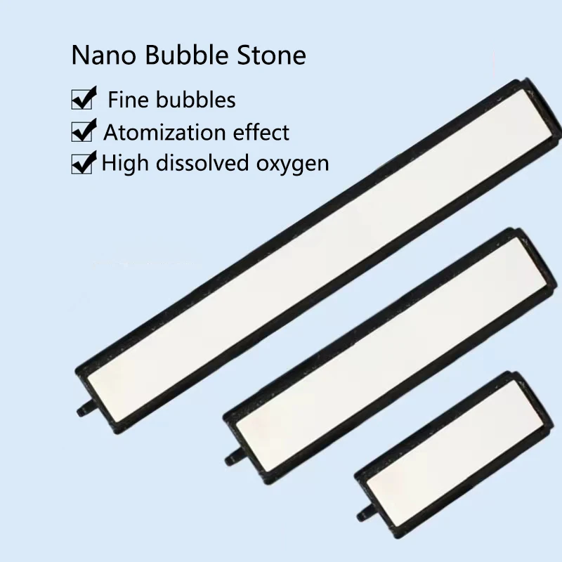 High Quality 10cm Nano Air Pum - Air Stone Diffuser review and price