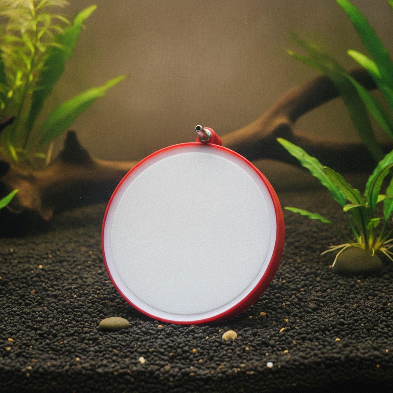 Nano Bubble Stone Air Diffuser - Air Stone Diffuser review and price