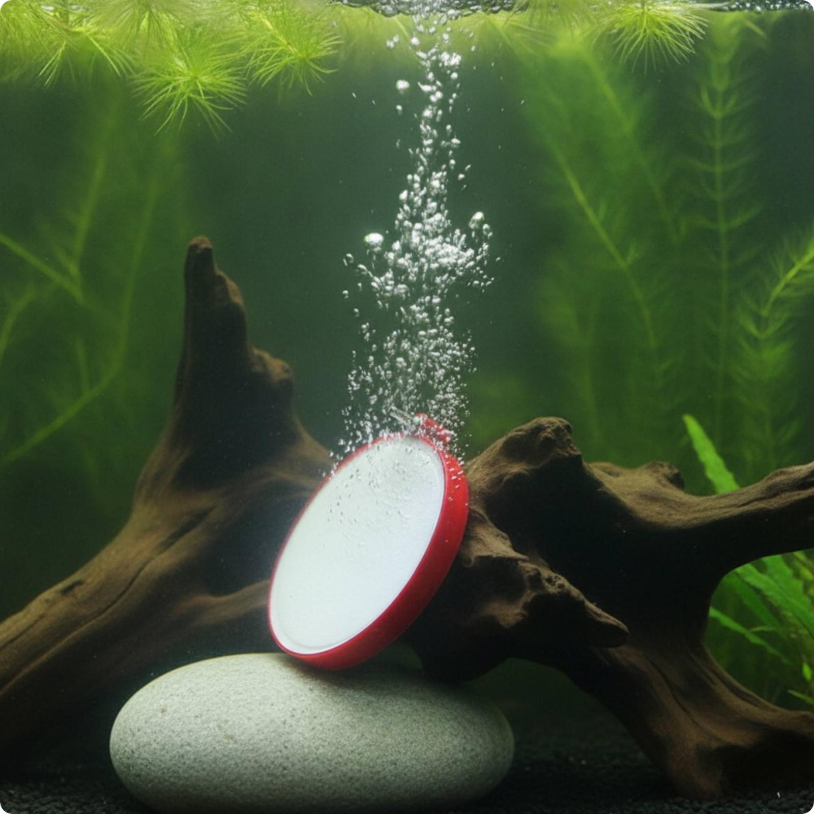Nano Bubble Stone Air Diffuser - Air Stone Diffuser review and price