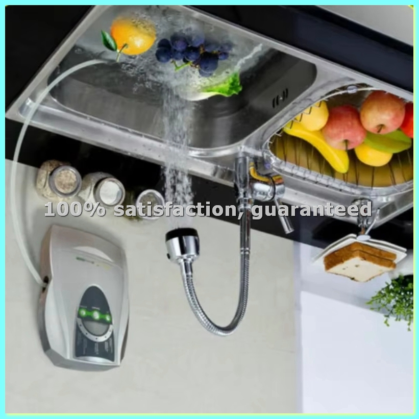 Generator Water Air Purifier M - Air Stone Diffuser review and price