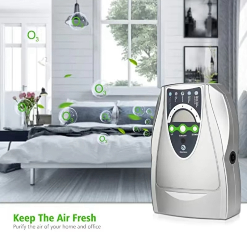 Generator Water Air Purifier M - Air Stone Diffuser review and price