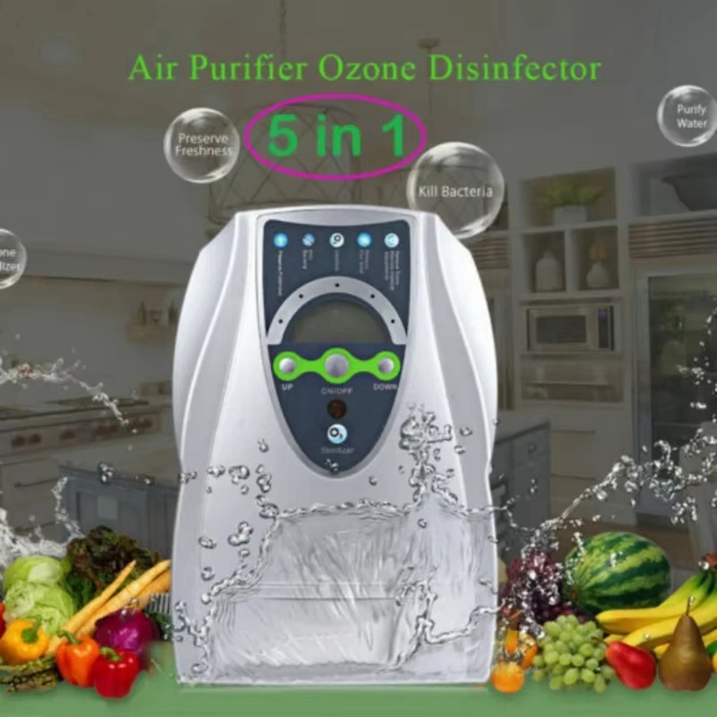 Generator Water Air Purifier M - Air Stone Diffuser review and price