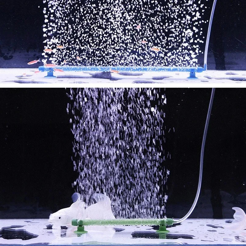 Extendable Aquarium Air Stone  - Air Stone Diffuser review and price